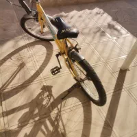 دوچرخه 20  آساک|دوچرخه، اسکیت، اسکوتر|گلبهار, شهر جدید گلبهار|دیوار