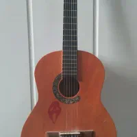 گیتار تمرینی با صدای بسیار عالی