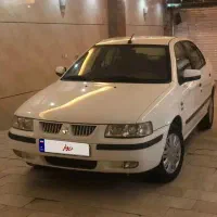 سمند lx در حد صفر فوری|خودرو سواری و وانت|اصفهان, شهرک شهید منتظری|دیوار