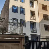 آپارتمان 45 متر شانزده متری اول