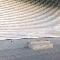 مغازه ۶۵ متری تجاری دائم حاشیه شریعتی|اجارهٔ مغازه و غرفه|مشهد, یوسفیه (شهرک غرب)|دیوار