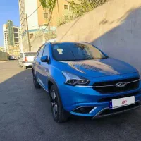 تیگو ۷ تحویل ۹۷ فول آپشن ie