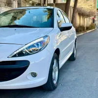 ۲۰۷ پانا ۱۴۰۳|خودرو سواری و وانت|ارومیه, |دیوار