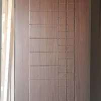 درب چوبی pvc ضدآب و چهارچوب mdf|مصالح و تجهیزات ساختمان|تهران, صادقیه|دیوار