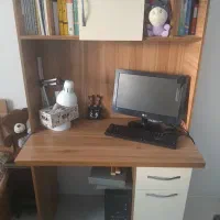 کمد و کتابخانه