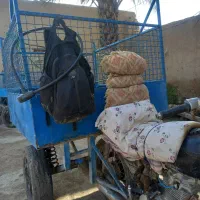 بودی بزرگ|موتورسیکلت|کارون, |دیوار