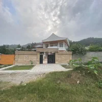 ویلایی ...