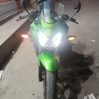 موتور‌مگلی‌۲۰۰|موتورسیکلت|چهارباغ, |دیوار