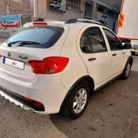 کوییک mt مدل آخر ۱۴۰۱ بی رنگ درحد صفر واقعی