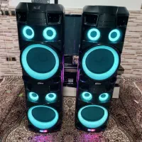 اسپیکر دیجی دار پیکر مدل Y4|سیستم صوتی خانگی|قدس, شهرقدس|دیوار