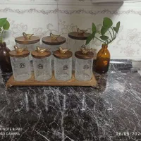 پاسماوری چوبی