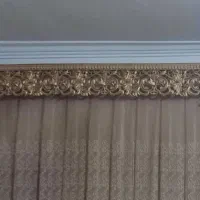 کتیبه|پرده، رانر، رومیزی|زابل, |دیوار