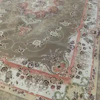 چهار عدد فرش ۹متری
