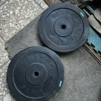صفه وزنه بدنسازی برند