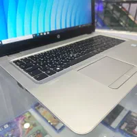 HP ELITEBOOK 850 G3 دانش آموزی حسابداری قسطی|رایانه همراه|کرج, اصفهانیها|دیوار