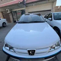 پارس سال سفارشی گاز سیمی  ۱۴۰۱|خودرو سواری و وانت|بهبهان, |دیوار
