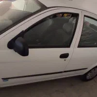 تیبا 96دوگانه|خودرو سواری و وانت|تبریز, |دیوار