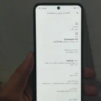 گوشی note11 رام ۶ حافظه۱۲۸|موبایل|بیرجند, |دیوار