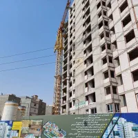 آپارتمان های تعاونی انبوه سازان مسکن نظام مهندسی|پیش‌فروش املاک|قزوین, |دیوار