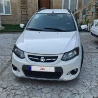 کوییک 1400 بی رنگ بی ضربه