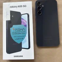 Samsung A55 5G|موبایل|بم, |دیوار