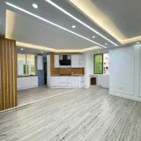 ۵۹متر دو خواب رو به نما پارکینگ سند تک برگ