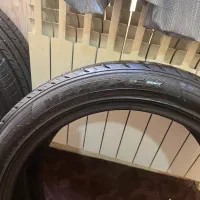 لاستیک جی پلنت کره ۲۱۵ R17|قطعات یدکی و لوازم جانبی|قدس, شهرقدس|دیوار