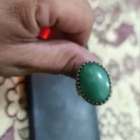 سه عدد انگشتر نقره|جواهرات|گرگان, |دیوار