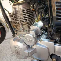 هوندا کویر ۱۵۰|موتورسیکلت|پرند, فاز ۲|دیوار