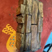 جعبه چوبی