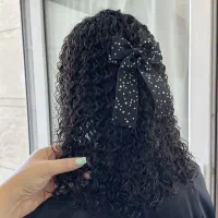 آموزش حرفه ای فر دائم مو|خدمات آرایشگری و زیبایی|رفسنجان, |دیوار