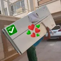 حمل و نقل بهارستان شهر و شهرستان|خدمات حمل و نقل|نسیم‌شهر, |دیوار