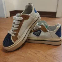 کفش ولف سایز ۴۲