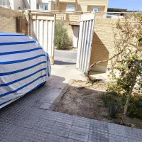 آپارتمان 55متری طبقه اول نیلوفر 2 میبد