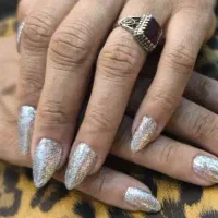 کاشت ناخن|خدمات آرایشگری و زیبایی|مسجد سلیمان, |دیوار