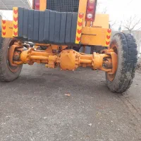 دیفرانسیل جلو ایفایی