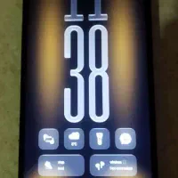 گوشی در حد نو نو|موبایل|قم, شهرک قدس|دیوار