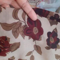 پارچه چادری|لباس|محمدشهر, جعفرآباد|دیوار