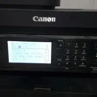 پرینتر چهار کاره کم کار