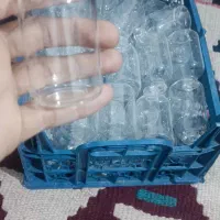 شیشه گیفت سایز بزرگ