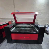 دستگاه لیزر غیرفلزات co2 کم کارکرد|ماشین‌آلات صنعتی|ری, امین آباد|دیوار