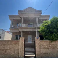 ویلا-دوبلکس-نماسنگ-منطقه-برند-شهرکی-پایانکار