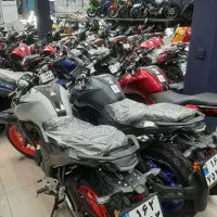 امپراطور یاماها FZ 150 اقساط 18 ماهیانه|موتورسیکلت|تهران, بهار|دیوار