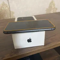 ایفون۱۱نرمال ۱۲۸گیگ دوسیم|موبایل|تهران, پرستار|دیوار