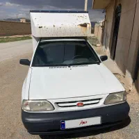 پراید وانت 151