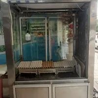 یخچال گوشت .|فروشگاه و مغازه|الوند, |دیوار