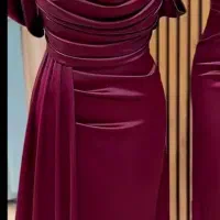 لباس مجلسی سایز ۴۴