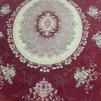 فرش ماشینی ۱۲ متری سالم