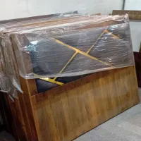 تختخواب لیزری