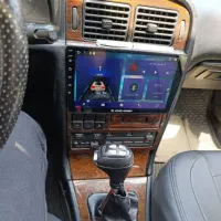 پژو پارس دوگانه مدل ۸۵